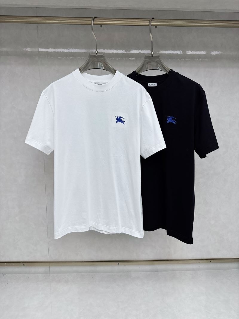 Burberry T-Shirts